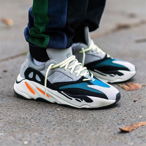 Yeezy wave runner retail price